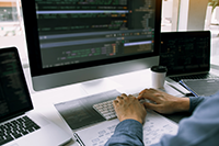 Desktop App Development