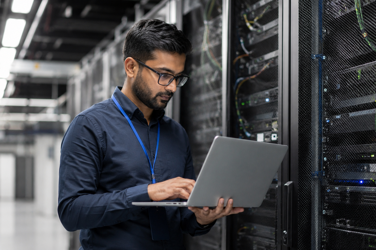 Data Warehouse Development