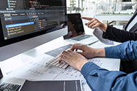 Enterprise Software Development