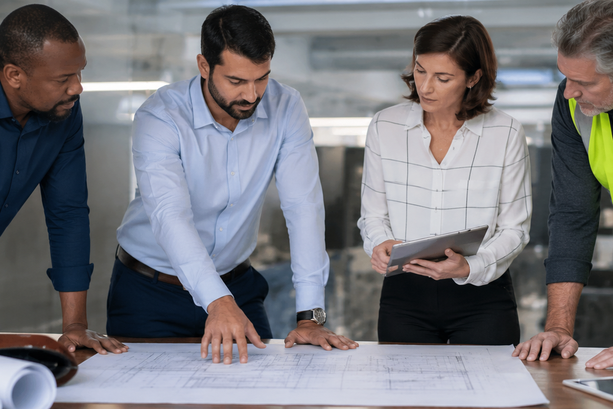 Telecommunications Consulting & Site Surveys
