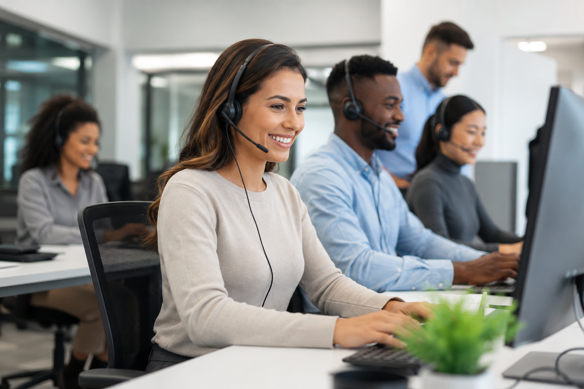 Digital Literacy & Productivity Training